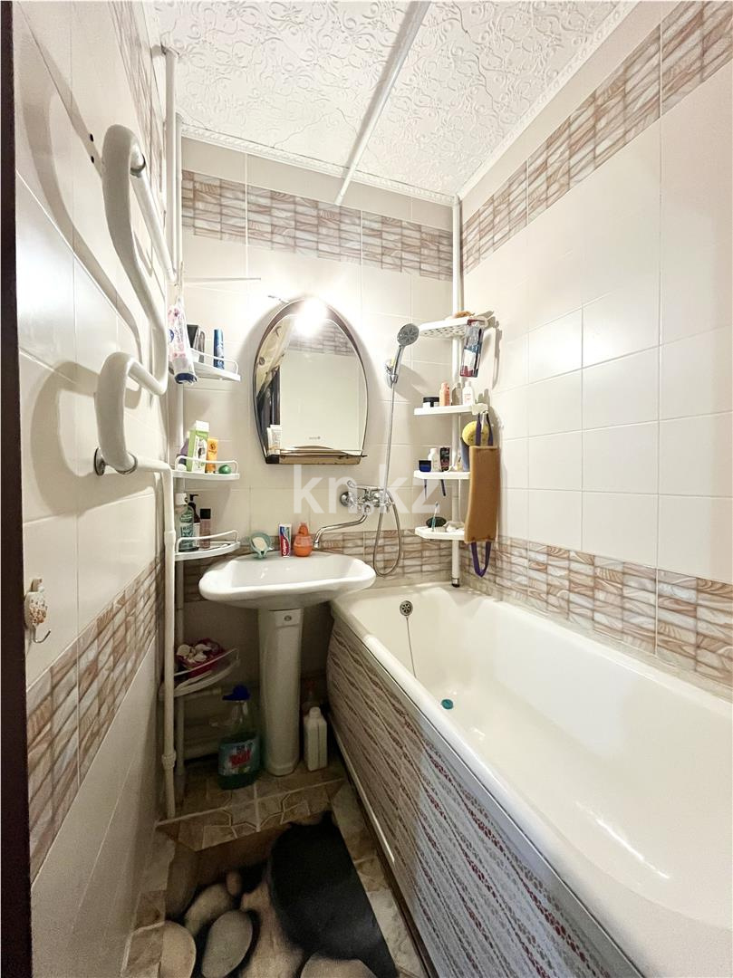 Продажа 3-комнатной квартиры, 56 м², мкр-н 6-й в Темиртау - фото 10