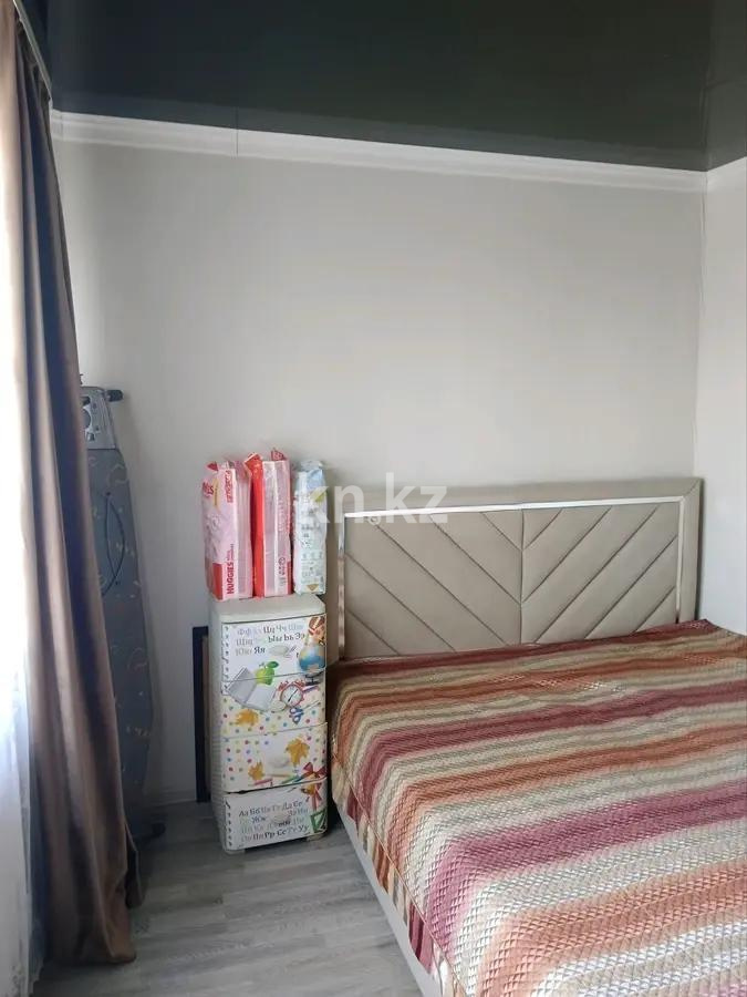 Продажа 3-комнатной квартиры, 47 м², мкр-н 16, дом  7 в Караганде - фото 2