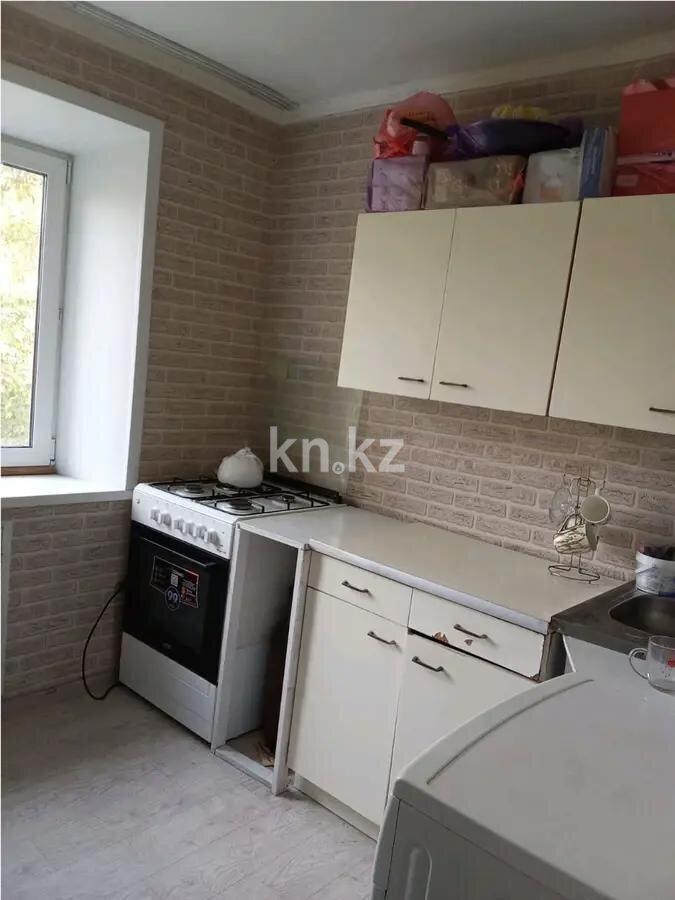 Продажа 1-комнатной квартиры, 33 м² в Темиртау - фото 3