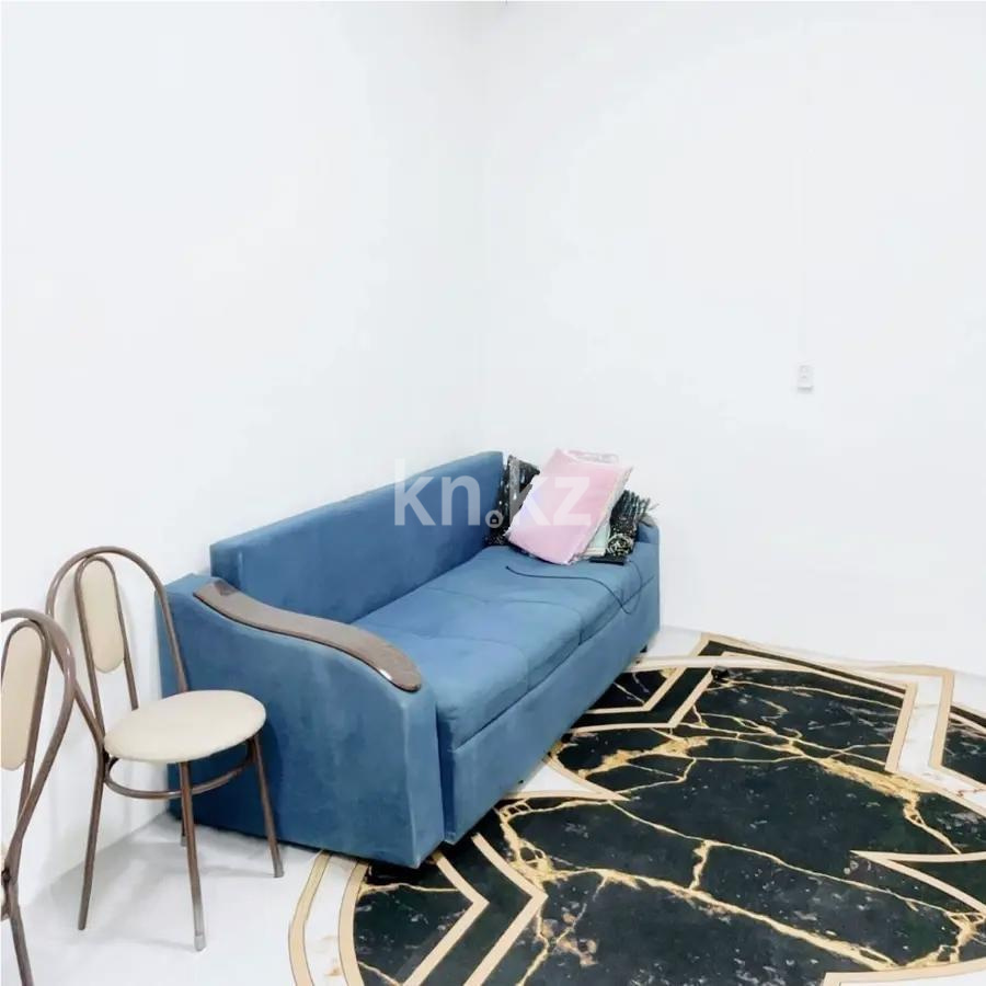Продажа 1-комнатной квартиры, 26 м² в Алматы