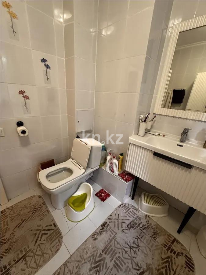 Продажа 3-комнатной квартиры, 66 м² в Алматы - фото 6