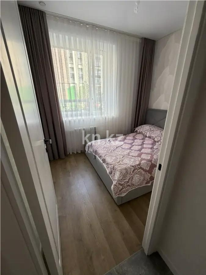 Продажа 1-комнатной квартиры, 37 м² в Астане - фото 2