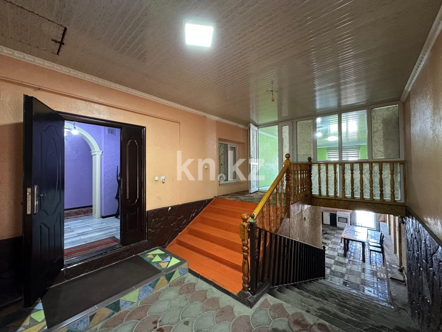 Продажа 7-комнатного дома, 224 м² в Шымкенте - фото 13