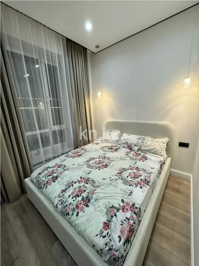 Продажа 2-комнатной квартиры, 37 м² в Астане