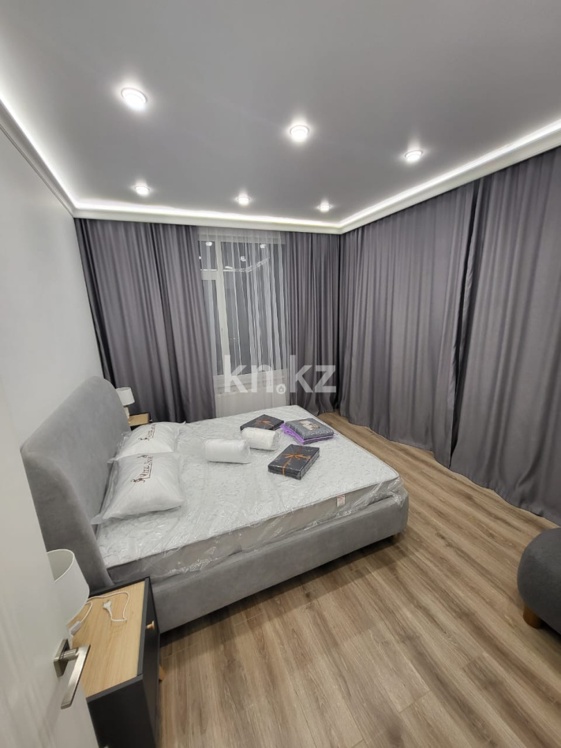 Аренда 2-комнатной квартиры, 85 м² в Астане - фото 14