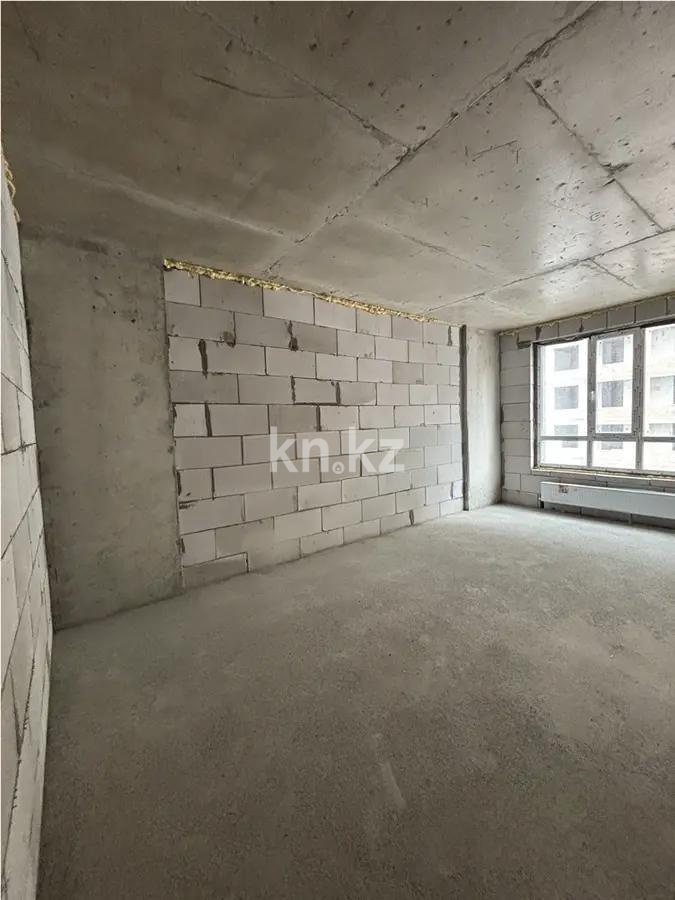 Продажа 1-комнатной квартиры, 45 м² в Астане