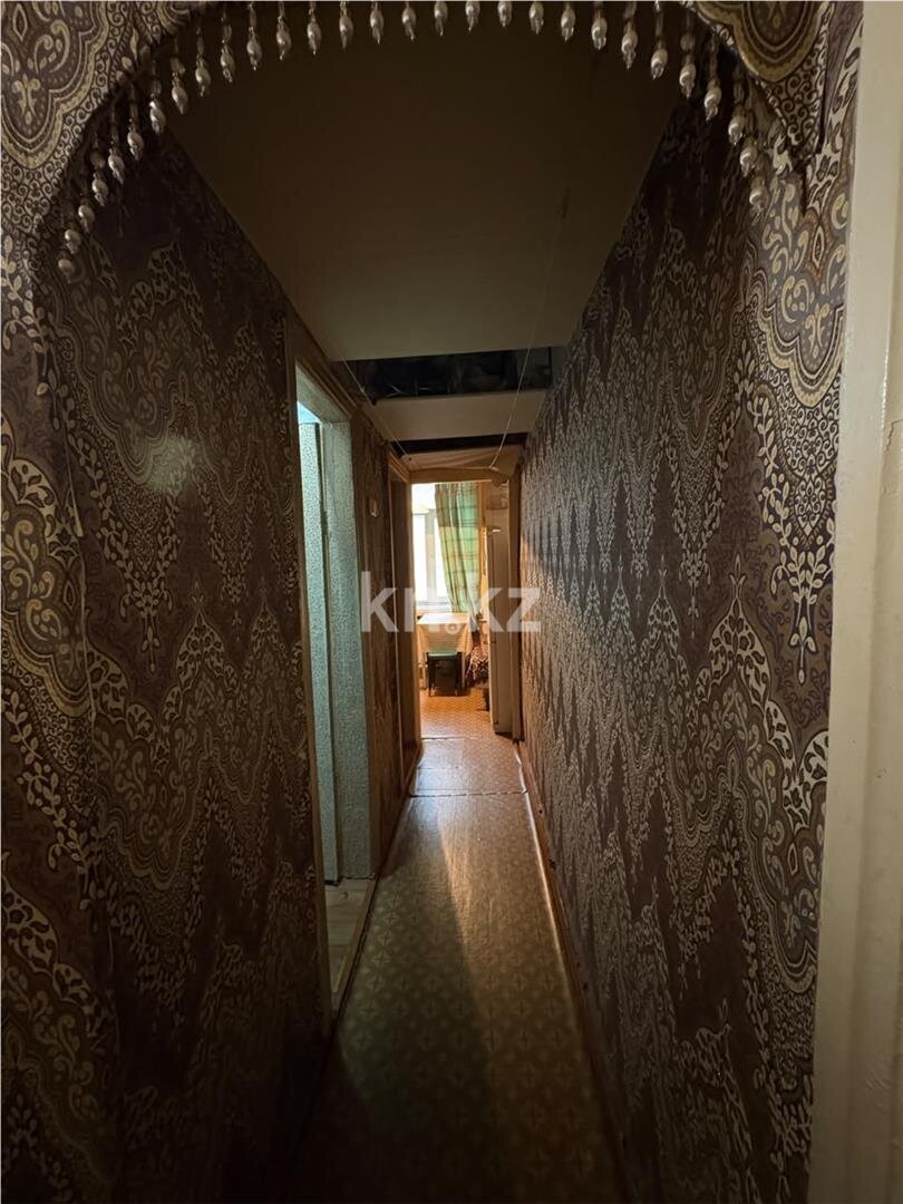 Продажа 2-комнатной квартиры, 44 м² в Караганде - фото 8