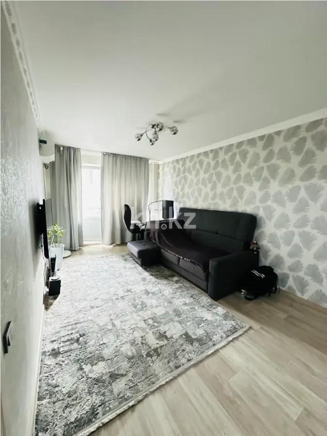 Продажа 1-комнатной квартиры, 32 м² в Алматы