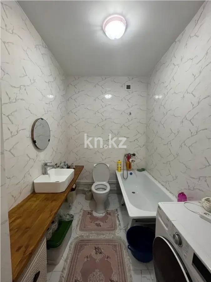 Продажа 3-комнатной квартиры, 77.4 м², ул. Сарыарка, дом  1/1 в Алматы - фото 3