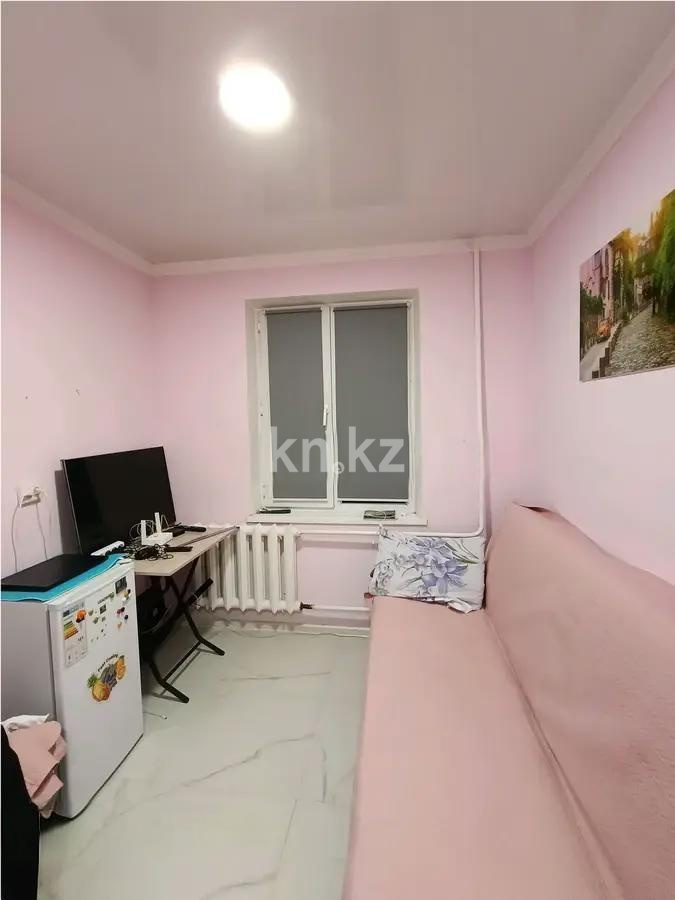 Продажа 1-комнатной квартиры, 11 м², мкр. Таугуль-1, дом  6/1 в Алматы