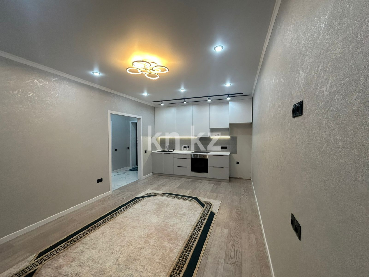 Продажа 2-комнатной квартиры, 41 м² в Караганде - фото 11