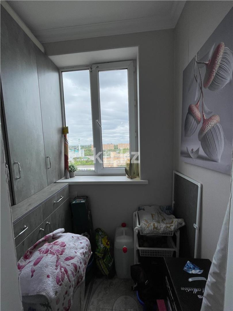 Продажа 3-комнатной квартиры, 119 м² в Караганде - фото 17