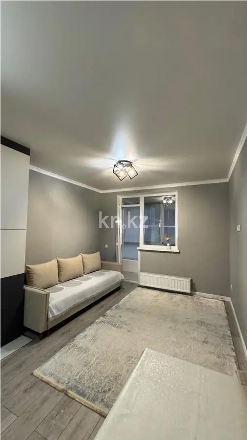 Продажа 2-комнатной квартиры, 44 м² в Астане