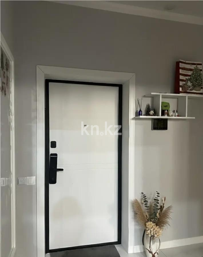 Продажа 1-комнатной квартиры, 47.7 м² в Астане - фото 4