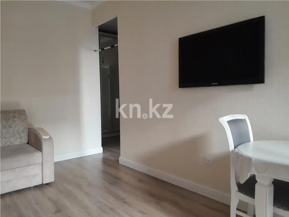 Продажа 1-комнатной квартиры, 42 м² в Астане