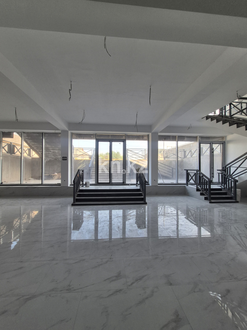 Аренда здания, 800 м² в Шымкенте - фото 5