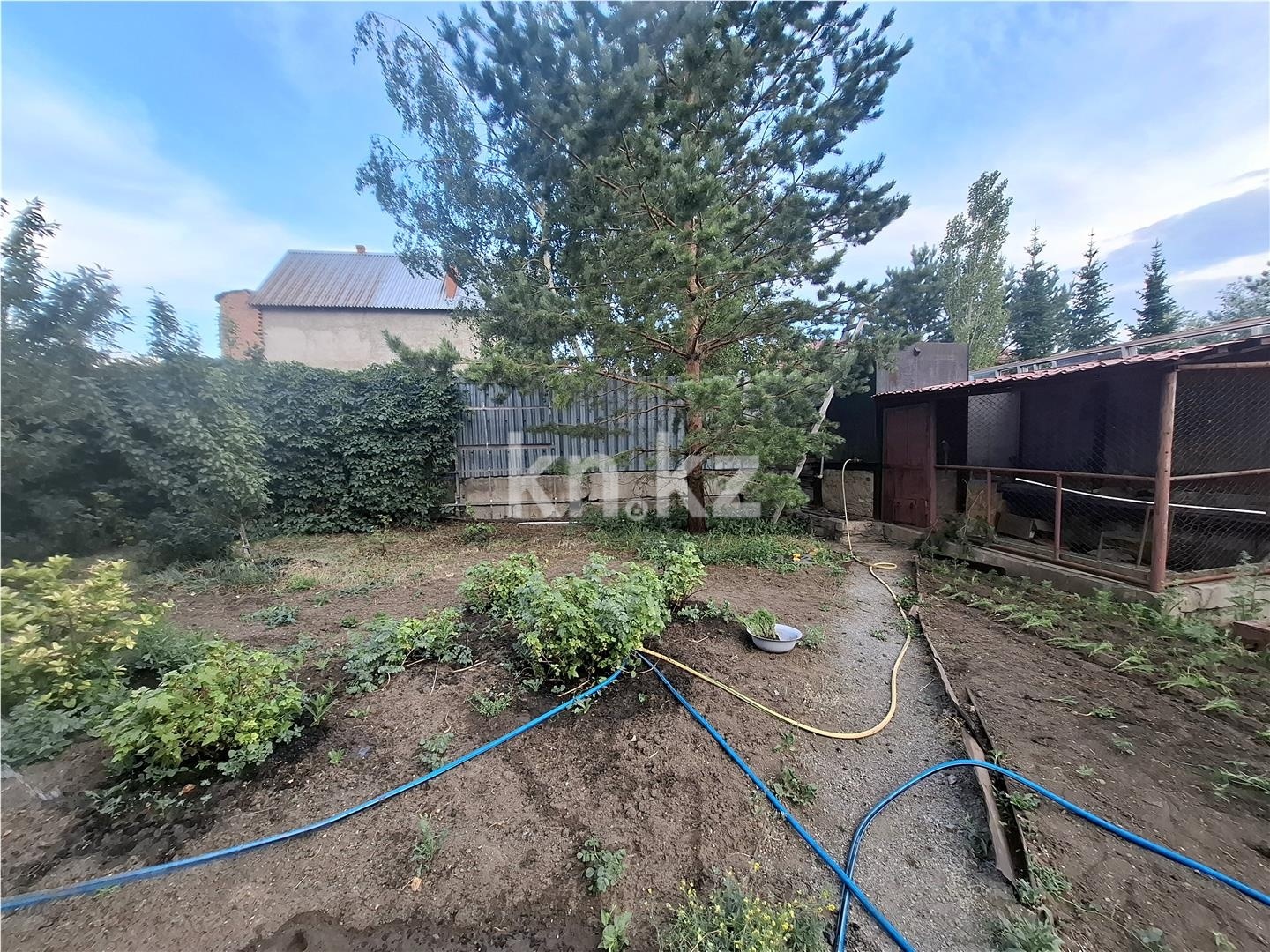 Продажа 10-комнатного дома, 600 м² в Темиртау - фото 3