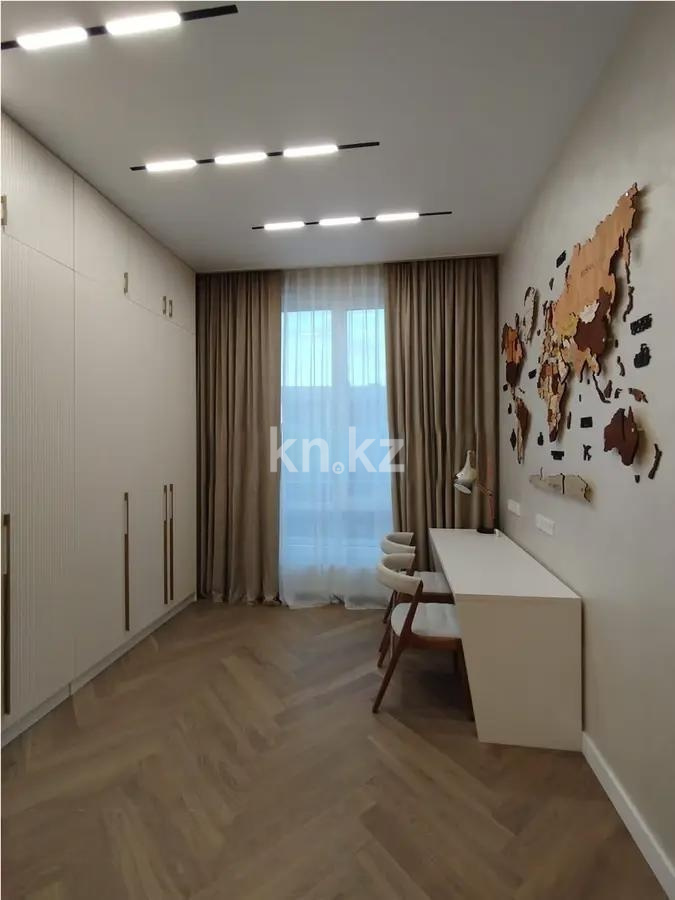 Продажа 5-комнатной квартиры, 180 м² в Алматы - фото 6
