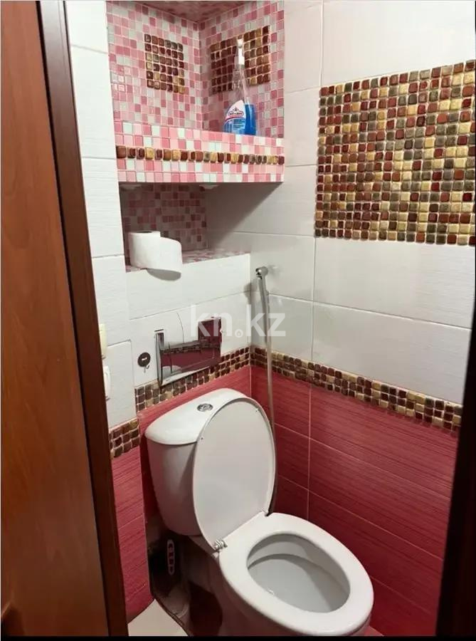 Продажа 2-комнатной квартиры, 52 м², мкр. Аксай-3а, дом  75 в Алматы - фото 4