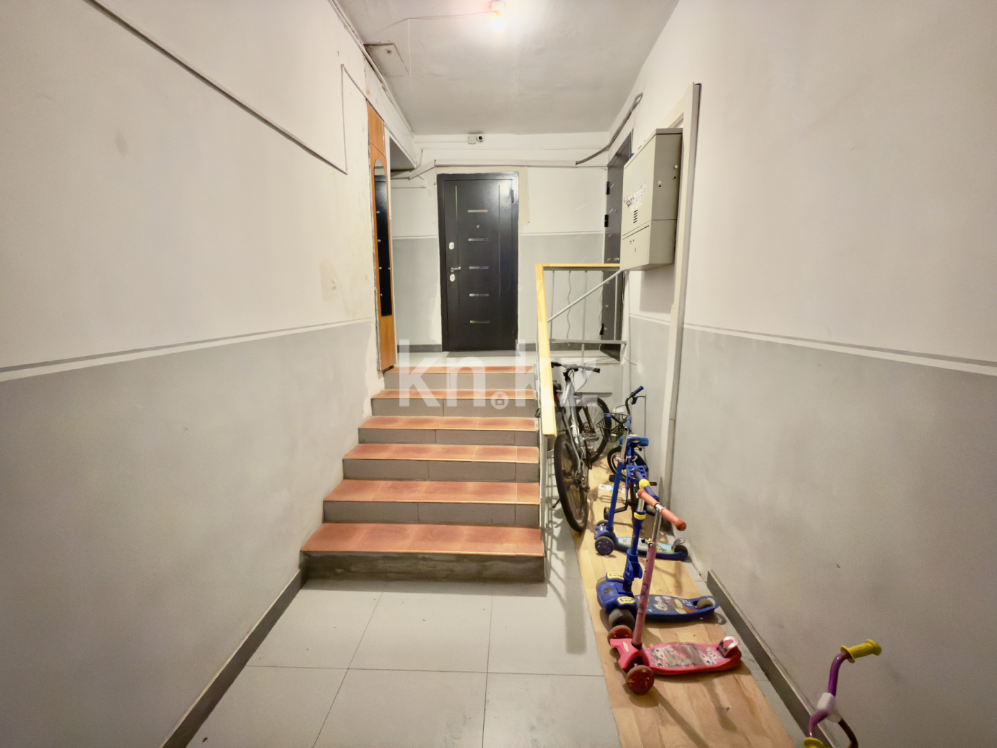 Продажа 2-комнатной квартиры, 46 м², пр. Республики, дом  4 в Караганде - фото 14