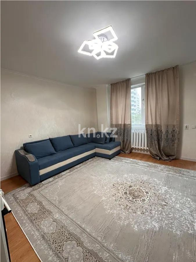 Продажа 1-комнатной квартиры, 33 м² в Астане