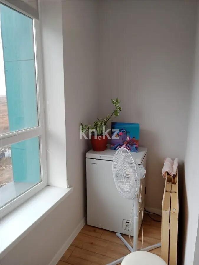 Продажа 2-комнатной квартиры, 44 м² в Астане - фото 6