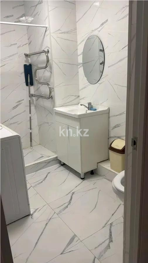 Продажа 1-комнатной квартиры, 30 м² в Алматы - фото 4