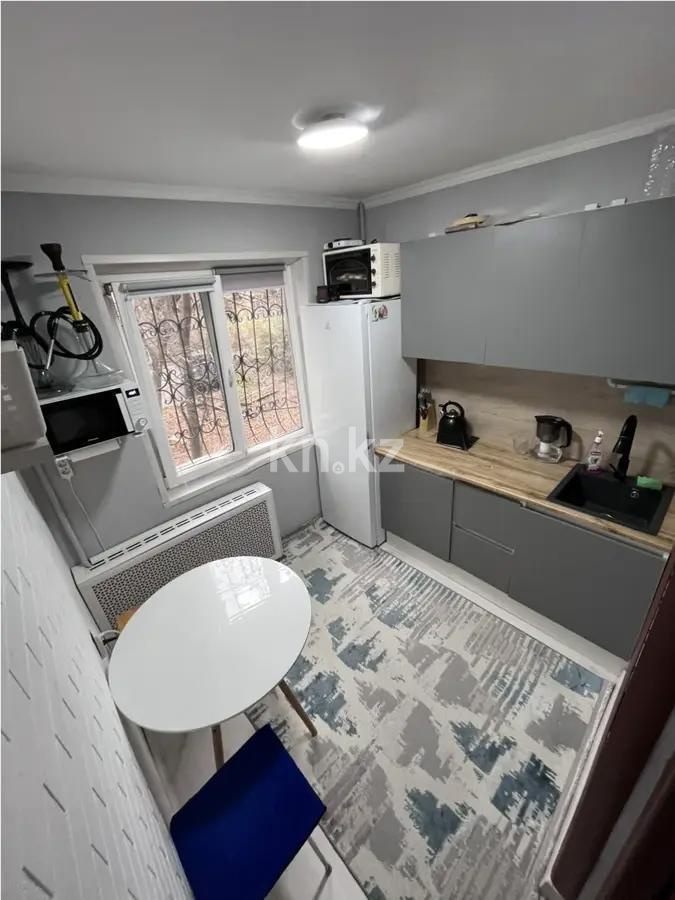 Продажа 1-комнатной квартиры, 33 м², мкр-н 11, дом  11 в Алматы - фото 2