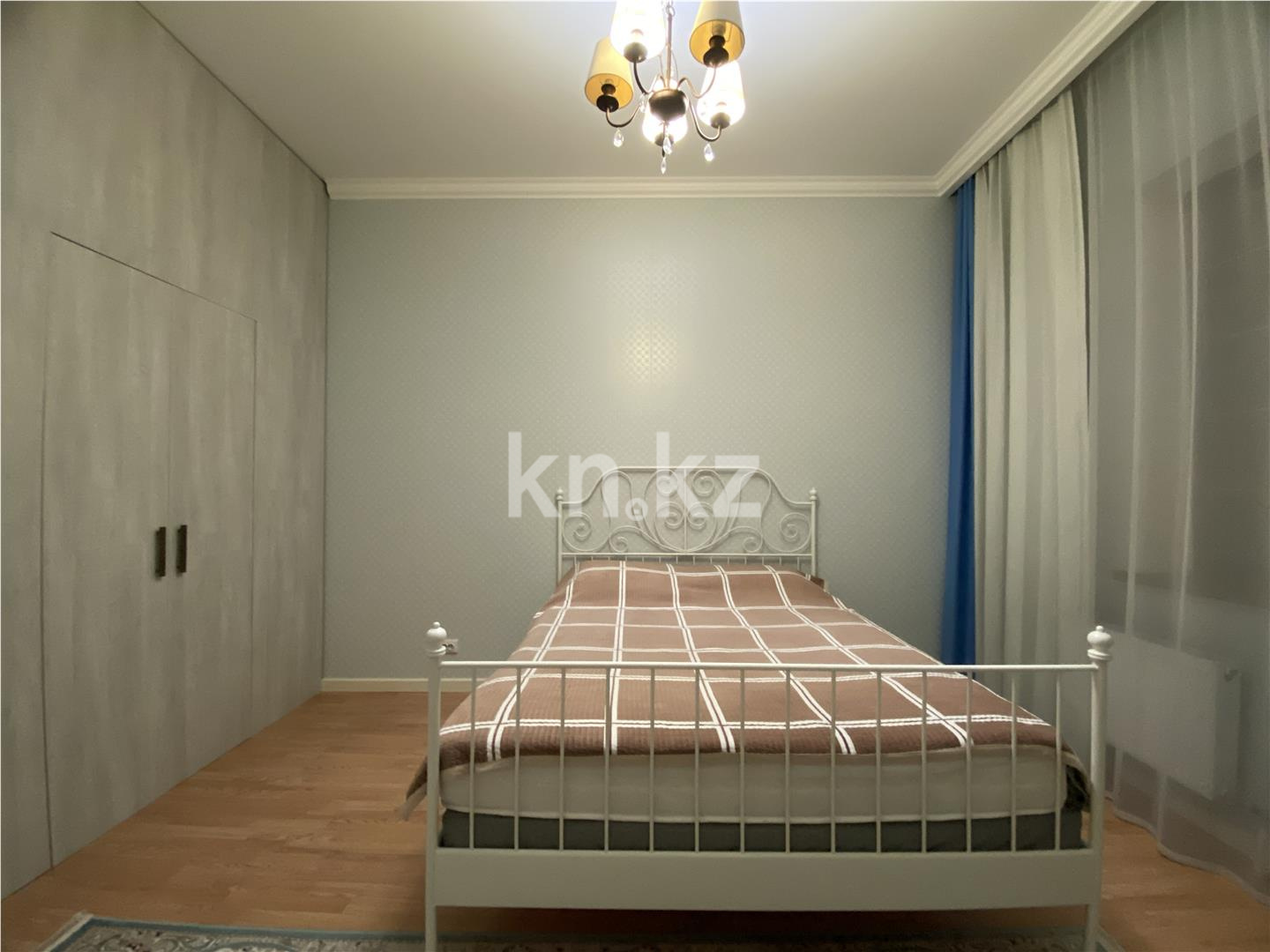 Продажа 2-комнатной квартиры, 63 м², ул. Храпатого в Астане - фото 5
