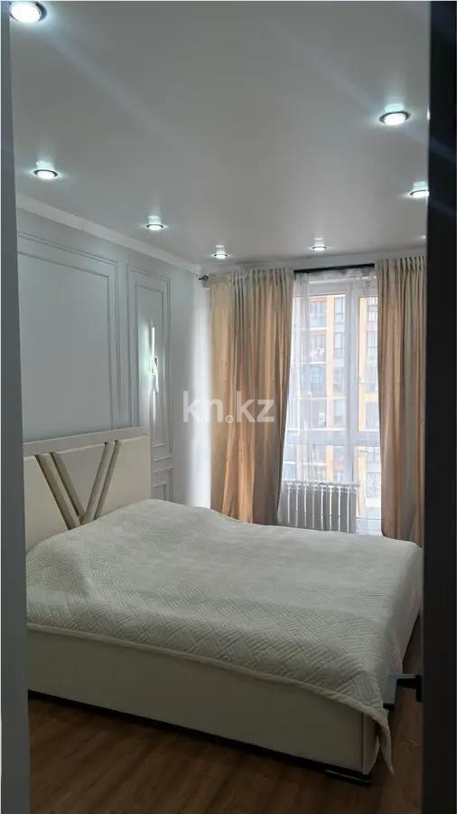 Продажа 2-комнатной квартиры, 51 м², пр. Сейфуллина, дом  51 в Алматы