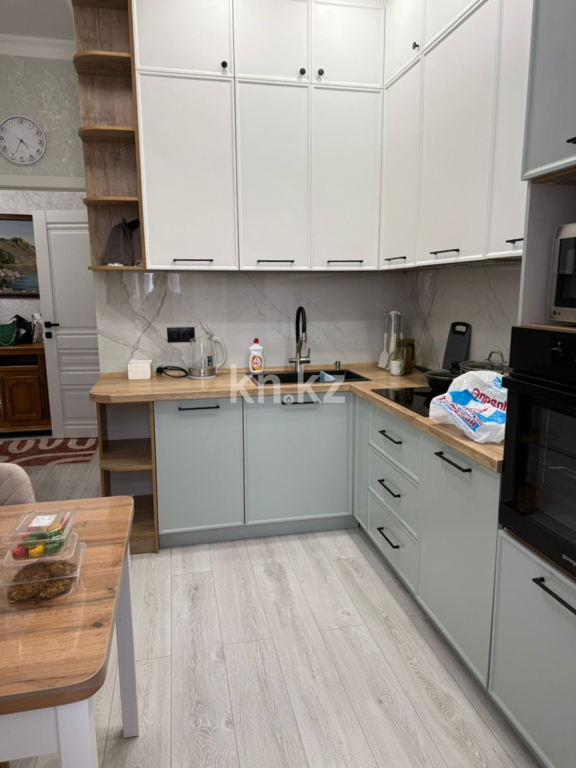 Аренда 2-комнатной квартиры, 62 м² в Астане - фото 2