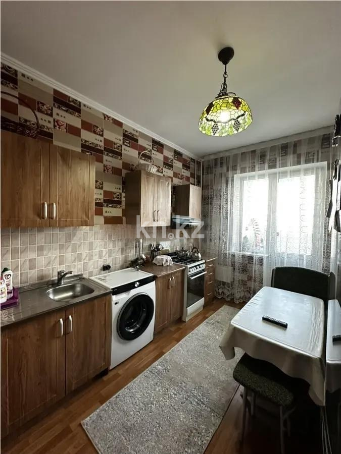 Продажа 1-комнатной квартиры, 42 м² в Алматы - фото 2