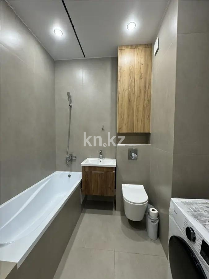 Продажа 2-комнатной квартиры, 62.2 м², ул. Райымбек батыра, дом  2 стр в Астане - фото 4