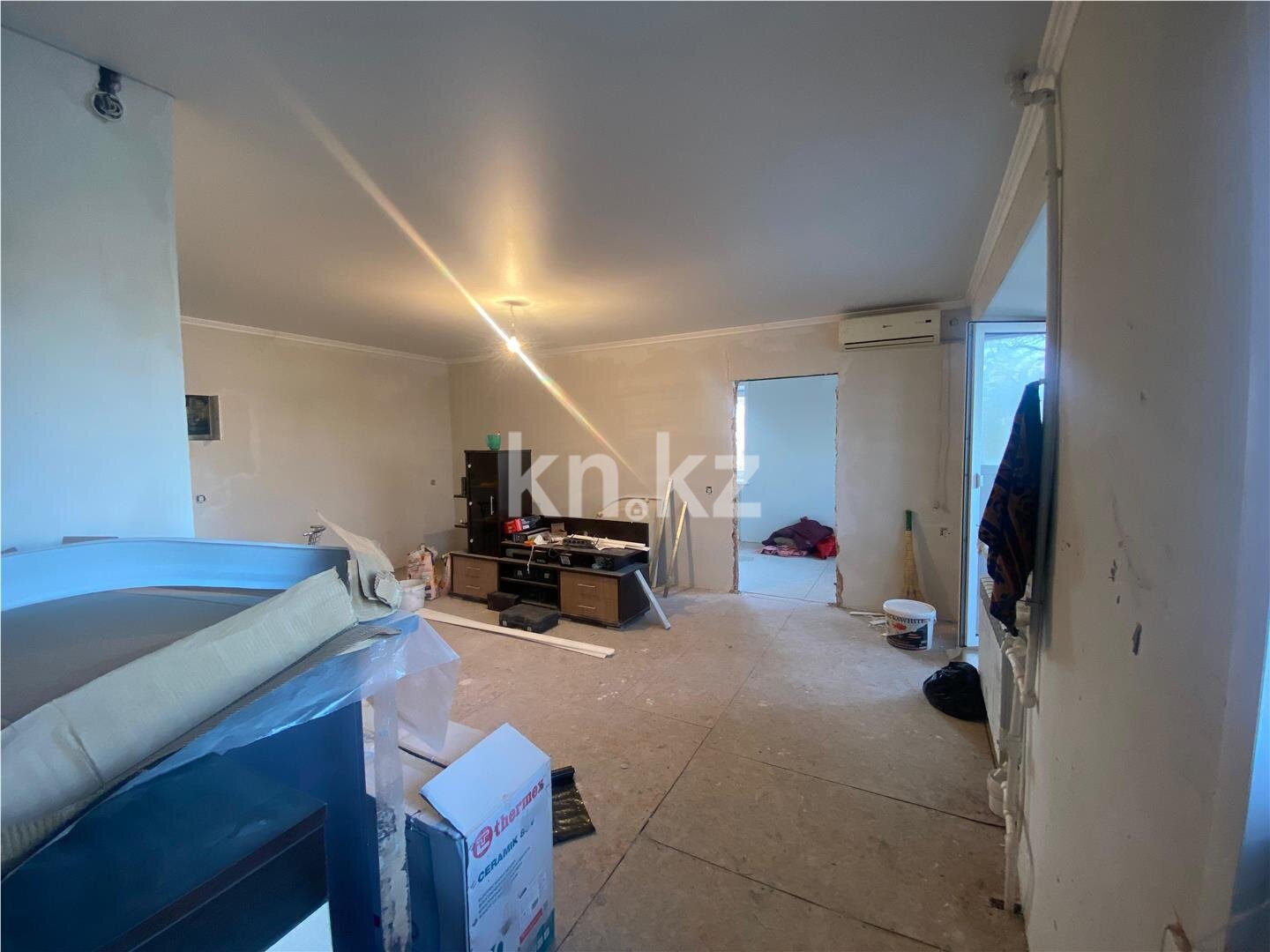 Продажа 2-комнатной квартиры, 43 м² в Караганде - фото 4
