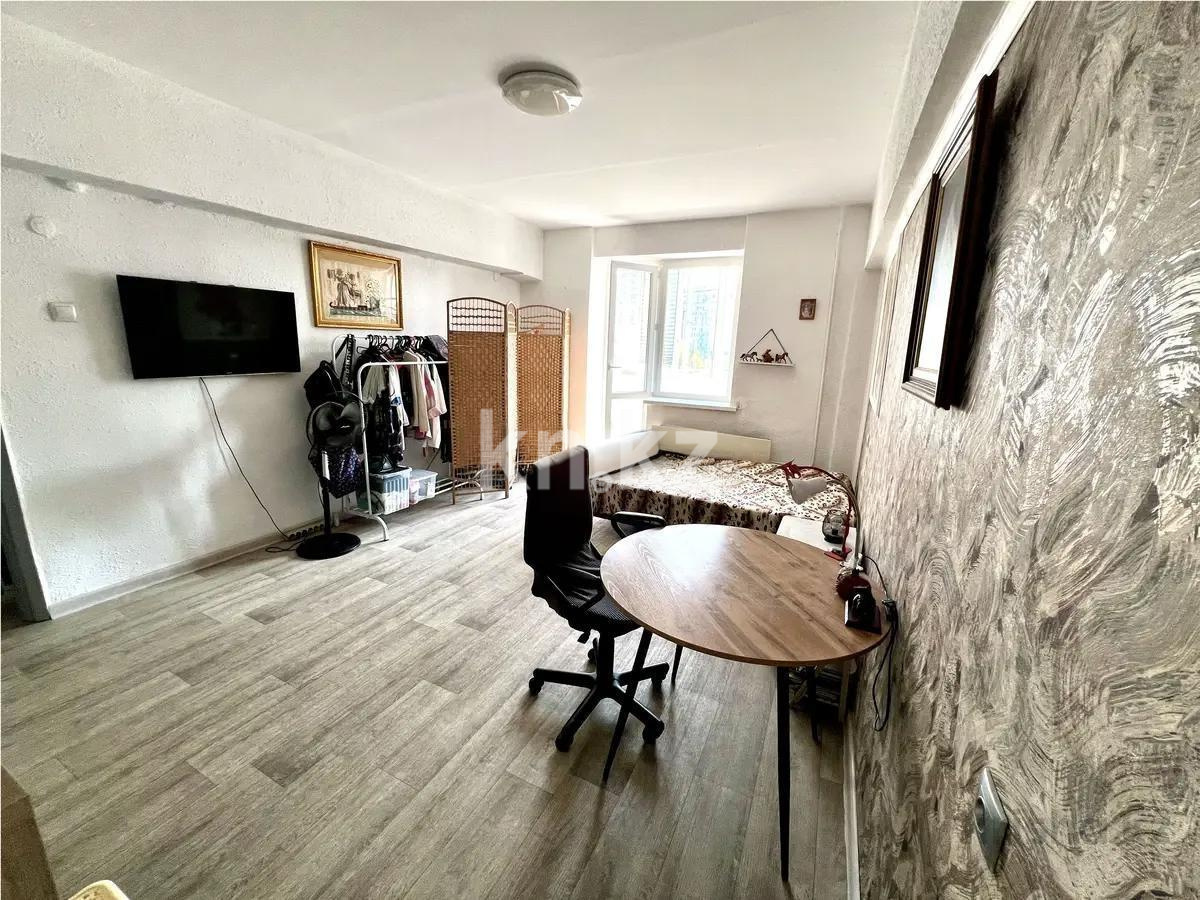 Продажа 1-комнатной квартиры, 35.8 м² в Алматы - фото 2