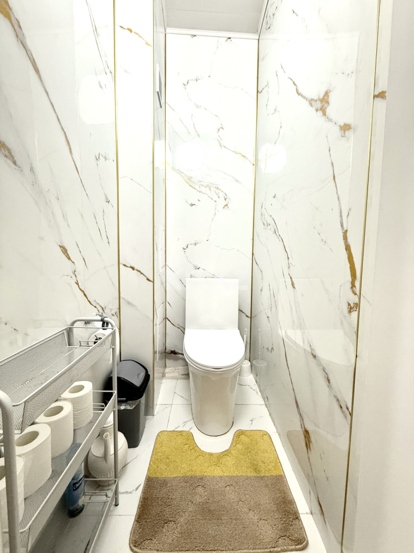 Продажа 3-комнатной квартиры, 65 м² в Алматы - фото 14