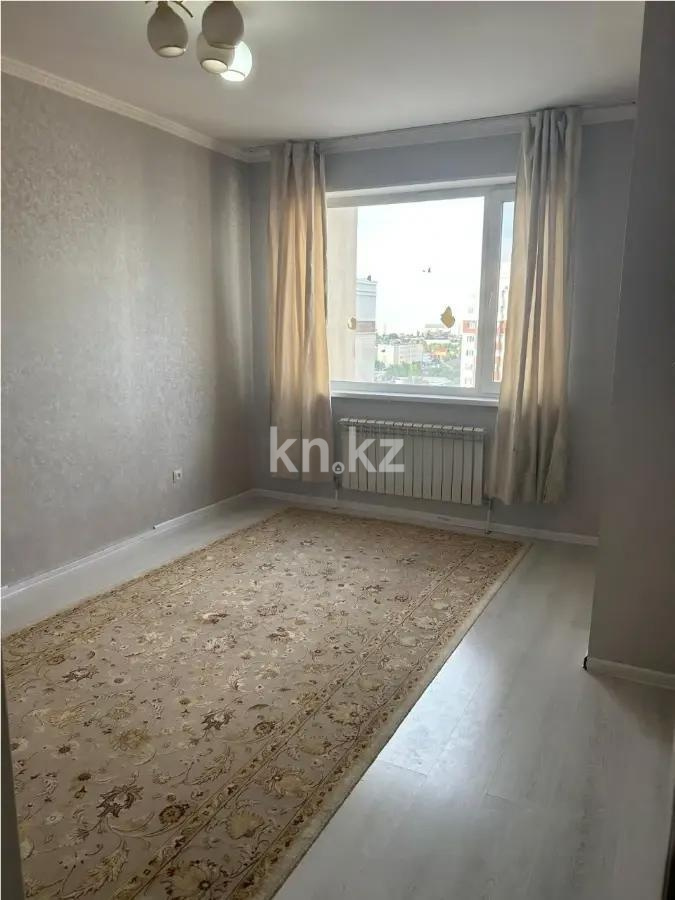 Продажа 1-комнатной квартиры, 38.1 м² в Астане