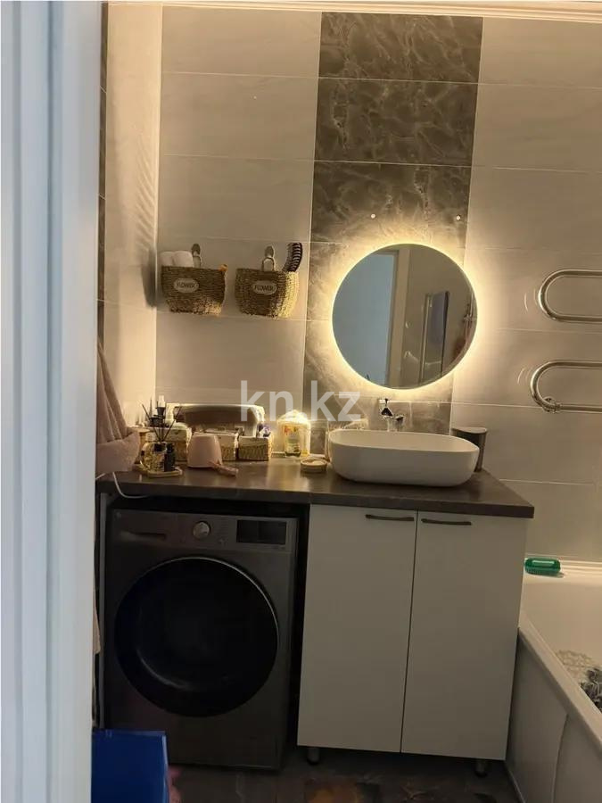 Продажа 2-комнатной квартиры, 72 м² в Астане - фото 4