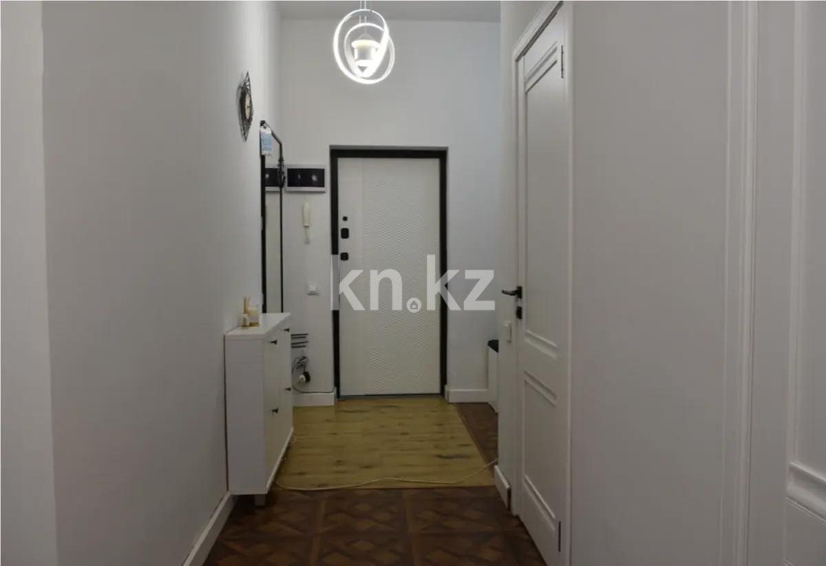 Продажа 4-комнатной квартиры, 95 м², ул. Ахмедьярова, дом  94 в Алматы - фото 4