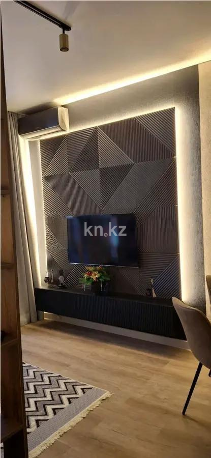 Продажа 2-комнатной квартиры, 47 м² в Караганде