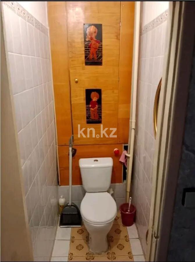 Продажа 3-комнатной квартиры, 77 м² в Алматы - фото 6