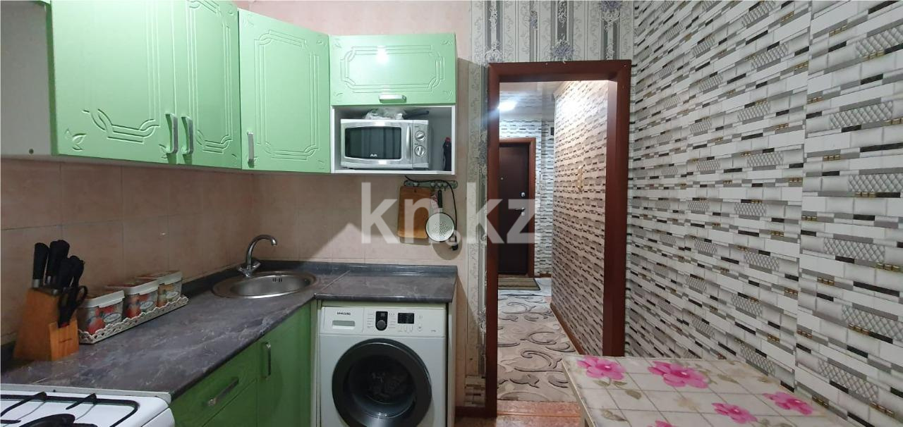 Продажа 4-комнатной квартиры, 61 м², пр. Мира в Темиртау - фото 11