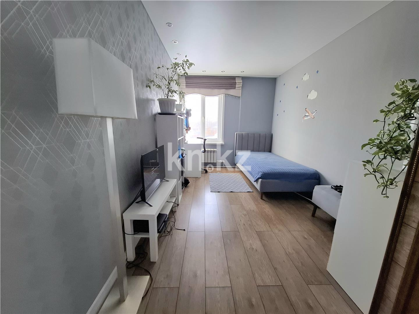 Продажа 7-комнатного дома, 156.9 м², ул. Луначарского в Темиртау - фото 9