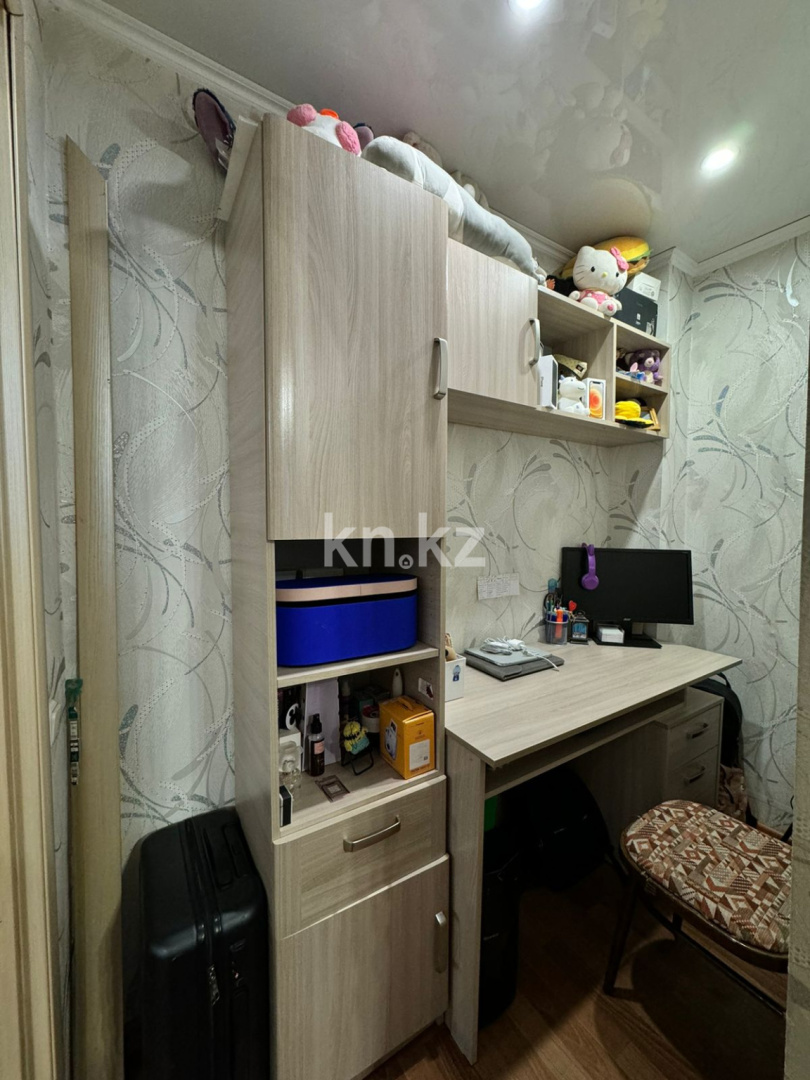 Продажа 2-комнатной квартиры, 42 м², ул. Бакинская, дом  39 в Караганде - фото 6