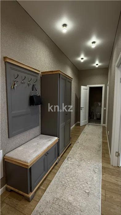 Продажа 2-комнатной квартиры, 62 м², ул. Ашимова, дом  21 в Караганде - фото 5