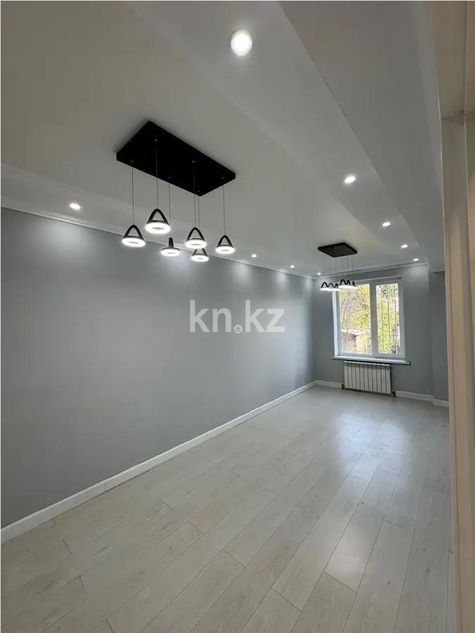 Продажа 3-комнатной квартиры, 84 м² в Алматы - фото 3