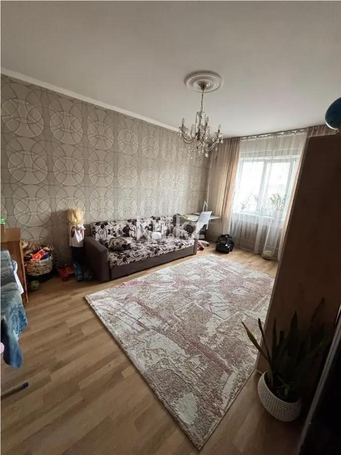 Продажа 2-комнатной квартиры, 53.5 м², ул. Тургута Озала, дом  67 в Алматы