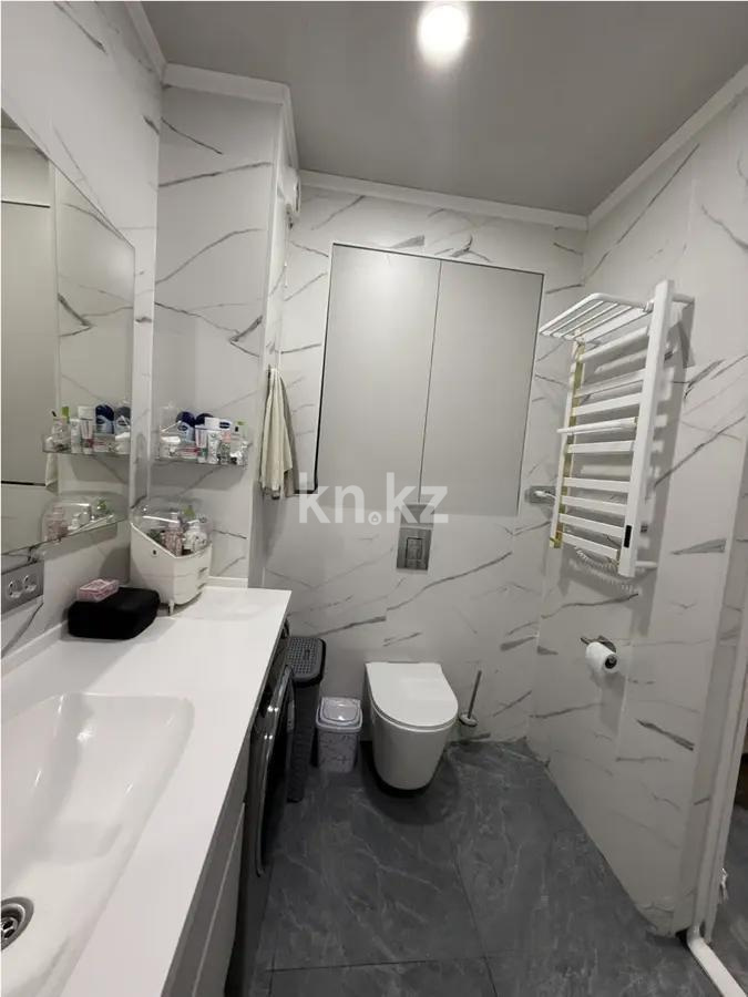 Продажа 1-комнатной квартиры, 31 м², ул. Аэропортная, дом  58/2 в Алматы - фото 4