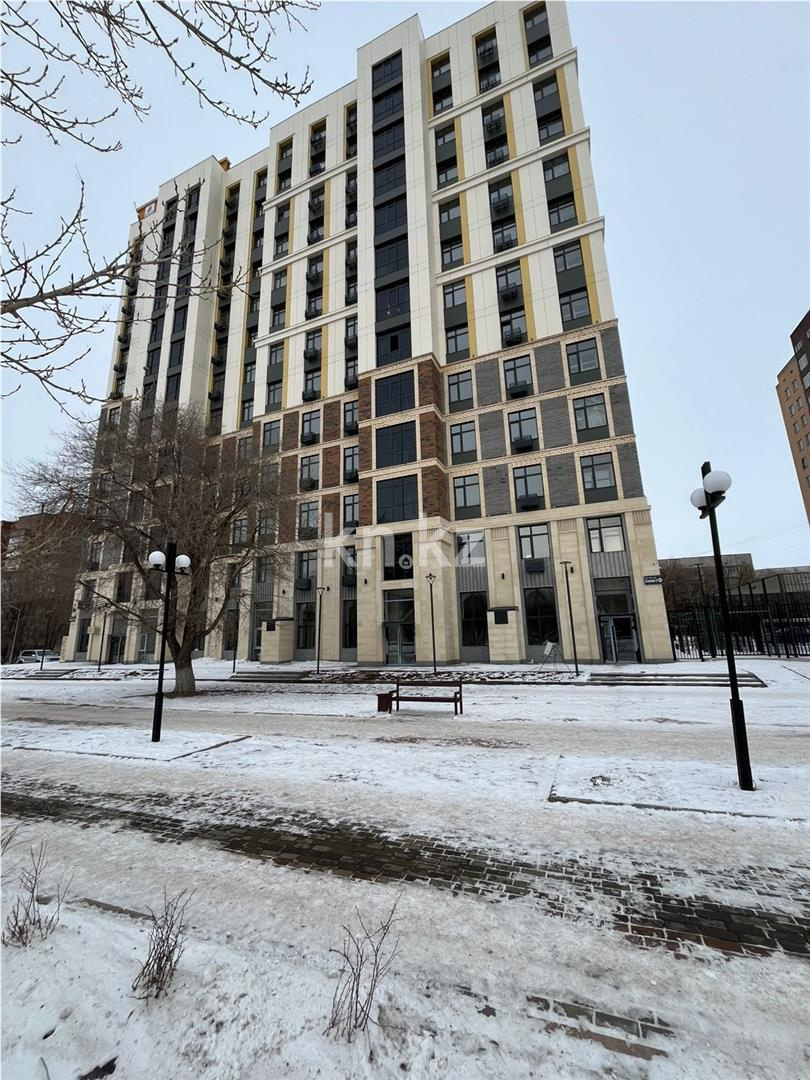 Продажа 1-комнатной квартиры, 46 м² в Караганде - фото 5