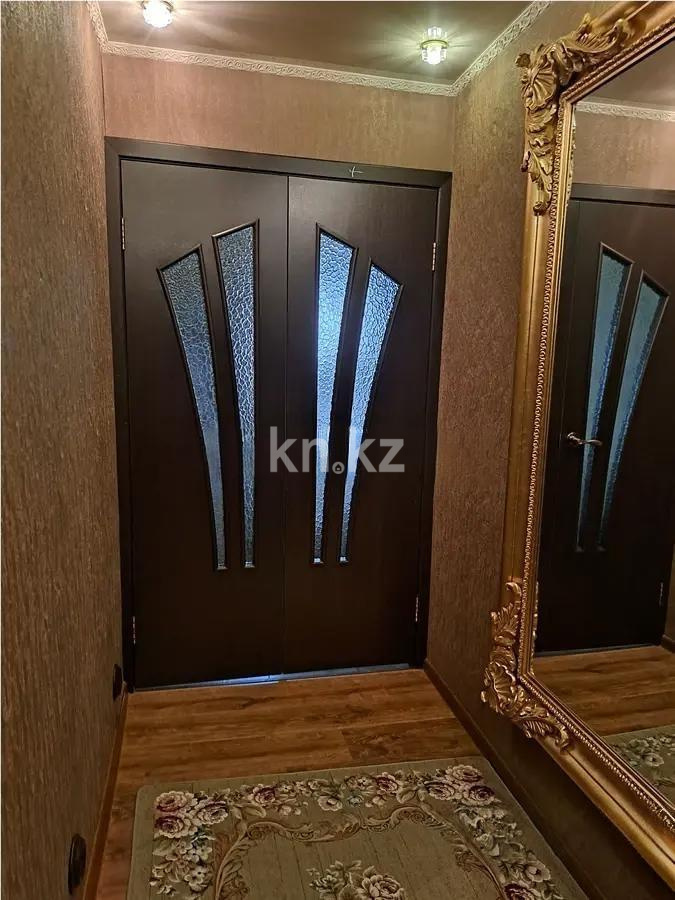 Продажа 3-комнатной квартиры, 55 м², 7-й мкр., дом  32 в Темиртау - фото 5